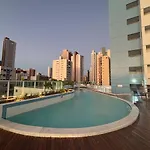 Vista Mar Deslumbrante E Andar Alto Manaira