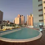 Vista Mar Deslumbrante E Andar Alto Manaira