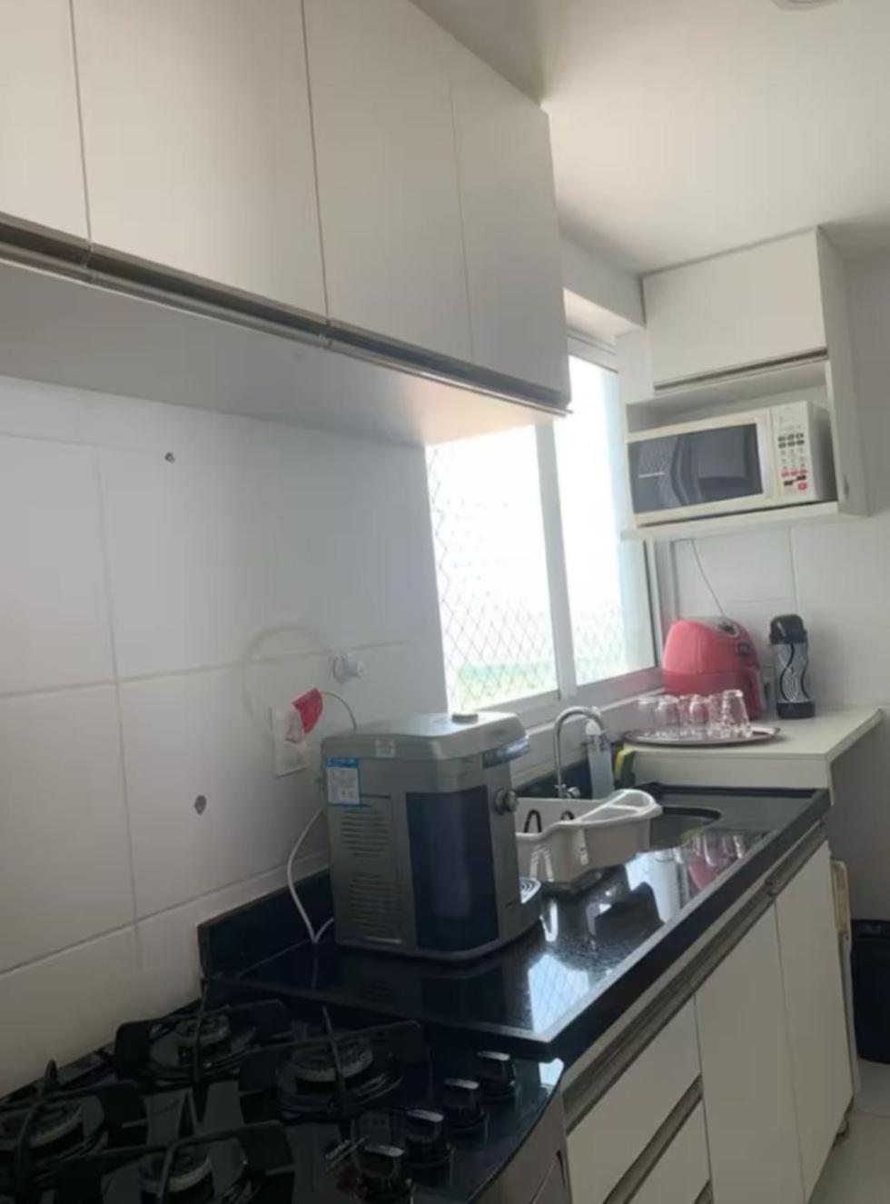 Vista Mar Deslumbrante E Andar Alto Manaira Apartamento João Pessoa