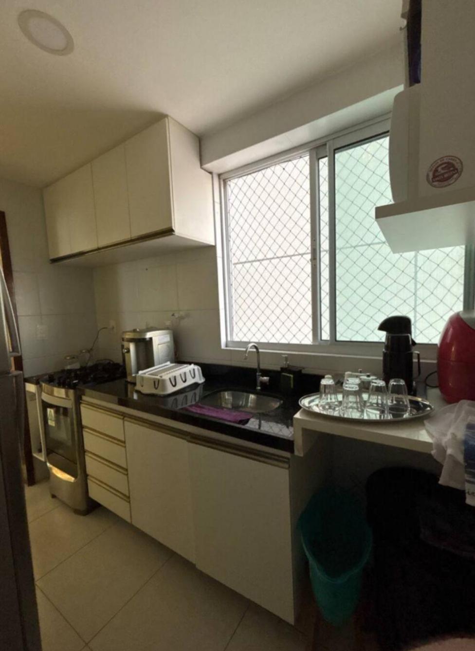 Apartamento Vista Mar Deslumbrante E Andar Alto Manaira João Pessoa