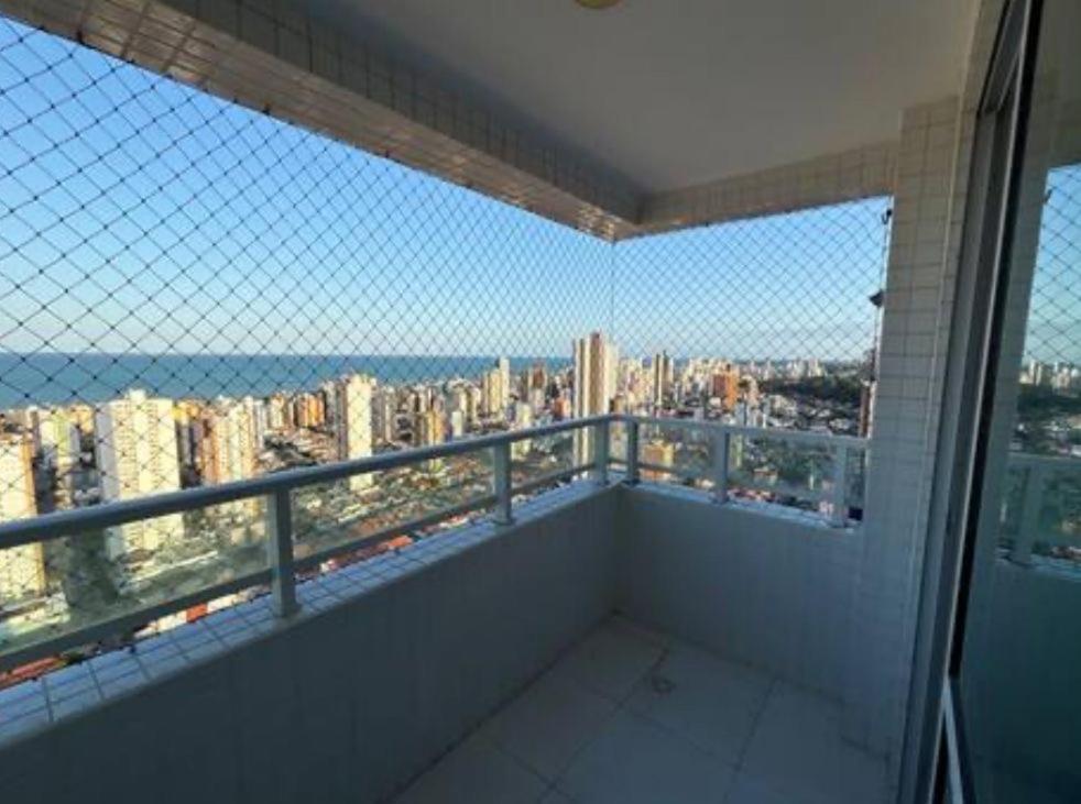 Vista Mar Deslumbrante E Andar Alto Manaira *